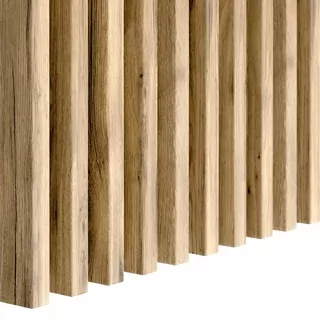 Dekoratívny panel Lameo 1,6 cm x 275 cm MDF doska